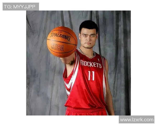 姚明2014年NBA全明星赛回顾与影响分析