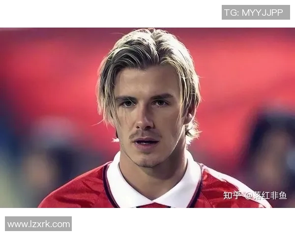 足球明星颜值排行榜揭晓谁是最具魅力的球场风云人物