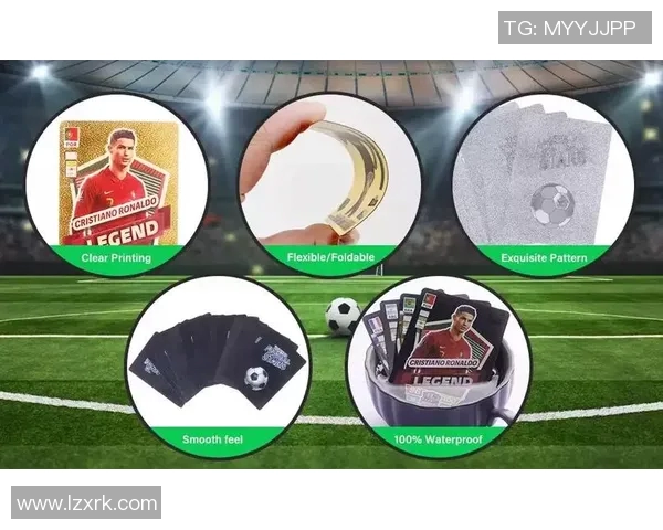 姆巴佩足球明星卡片的魅力与收藏价值解析